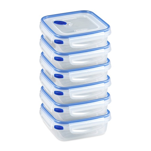 Sterilite cup square - sterilite, 4.0