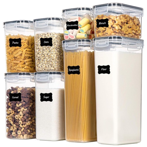 Chefstory airtight food - chefstory,