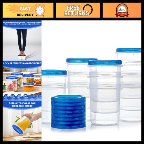Airtight food storage - airtight,