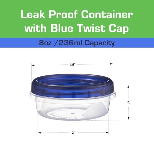 Reusable airtight - oz.,