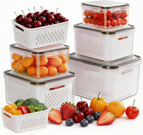 Pack fruit storage - pack,