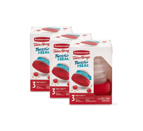 Rubbermaid twist - rubbermaid,