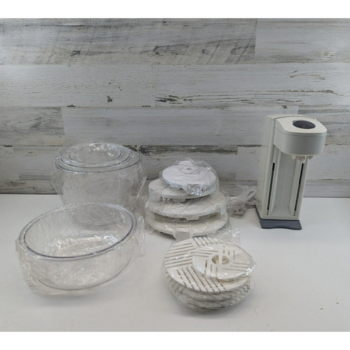 Celedon vacumizer food - celedon, storage