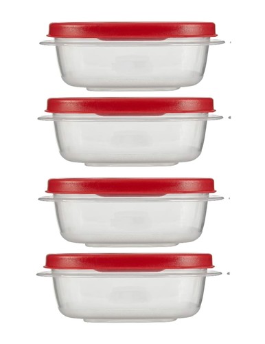 Utensilux rubber maid - maid, food