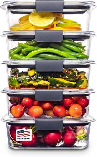 Brilliance tritan food - brilliance,