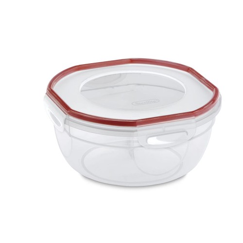 Ultra seal qt bowl - 2.5,