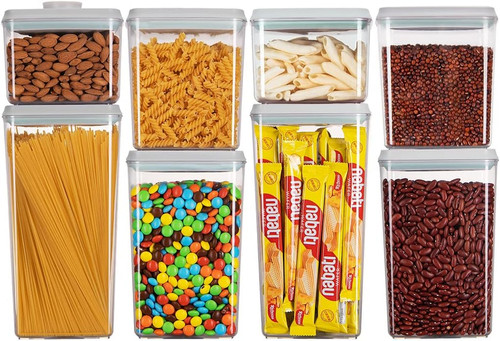 Food storage containers pop - food,