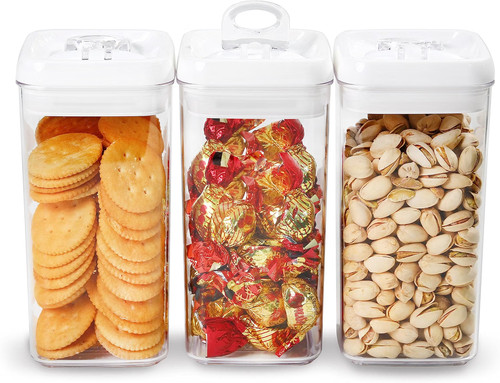 Flip tite food storage - flip,