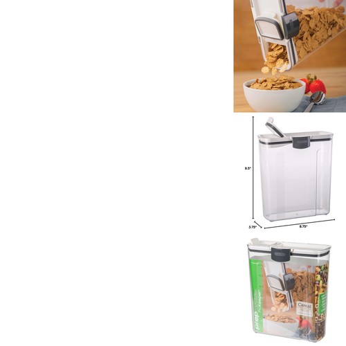 Prokeeper cereal keeper food - prokeeper,
