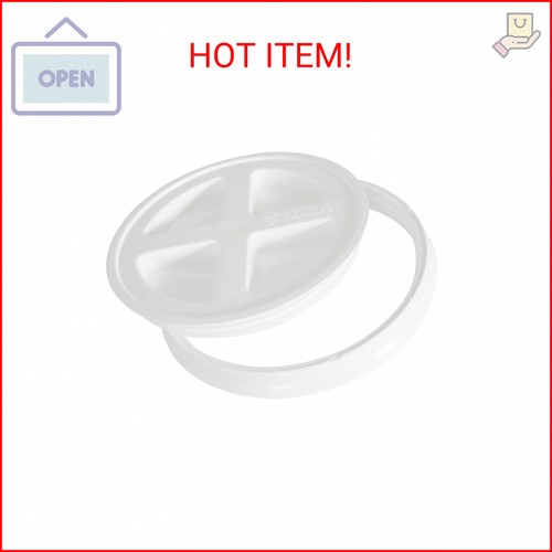 Gamma2 seal bucket lid - gamma2,
