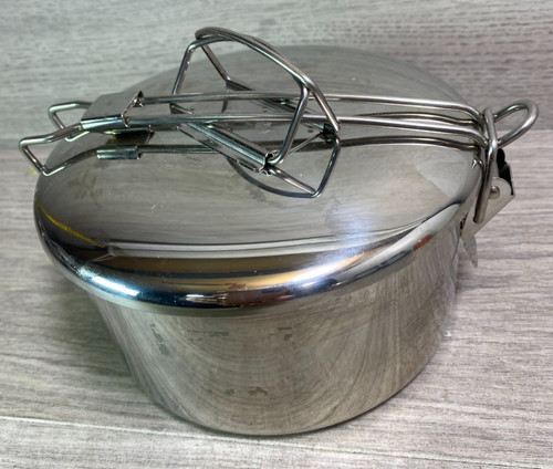 Tier zebra food container - tier,