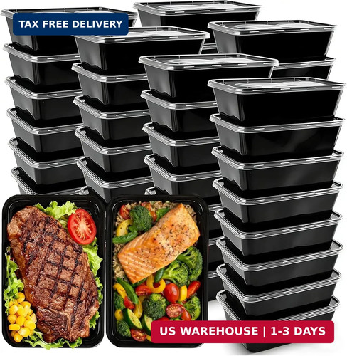 Pack meal prep - meal,