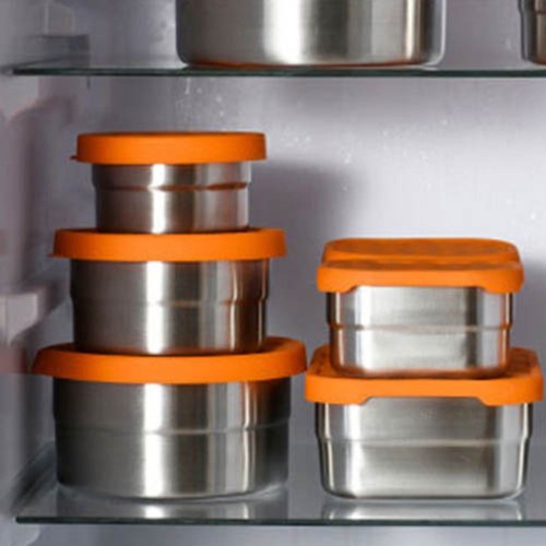 Sealed lunch box - lunch,