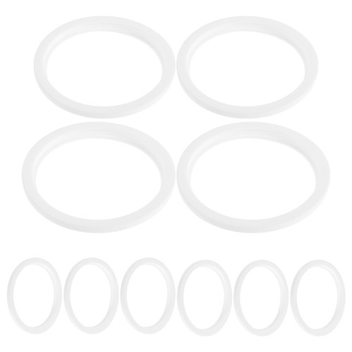 10pcs silicone lid - 10pcs, seal