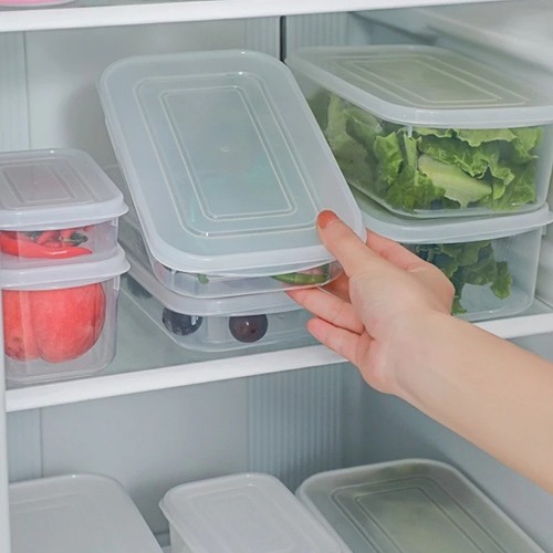 1pc bpa free airtight - 1pc, food