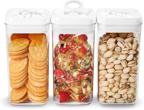 Flip tite food storage - flip,