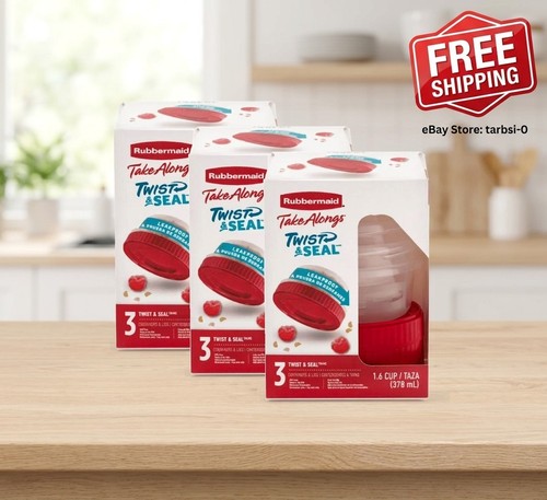 Rubbermaid twist - twist, &