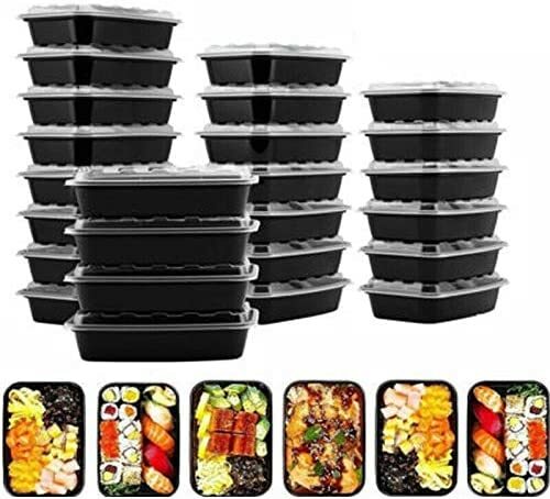 100 pack meal prep - 28,
