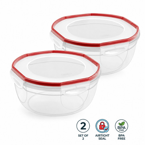 Sterilite ultra seal qt - ultra,