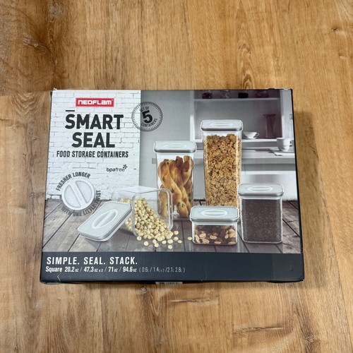 Neoflam smart seal piece - seal, 5