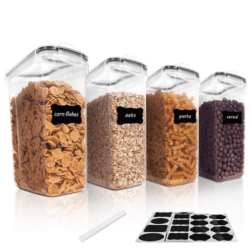 Sindcom cereal storage - cereal,