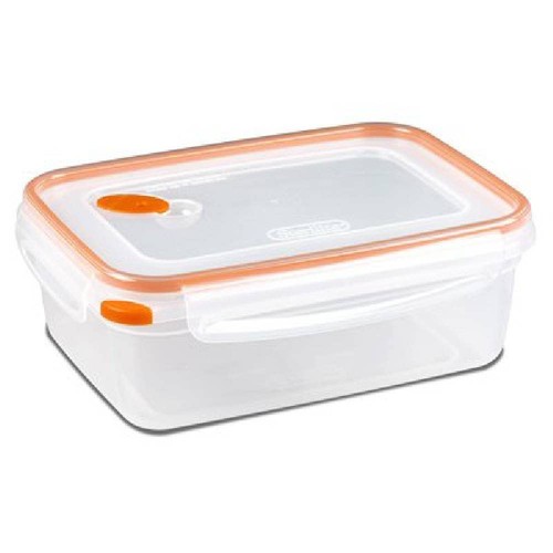 Sterilite cup rectangle - 8.3,