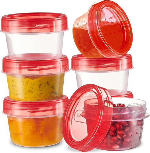 Pack twist cap - pack,