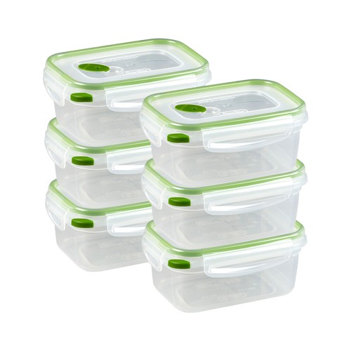 Sterilite cup rectangle - 4.5,