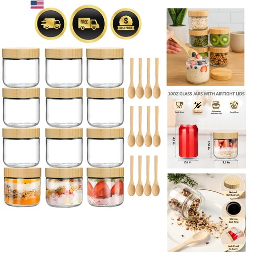 Food storage containers - food, 12