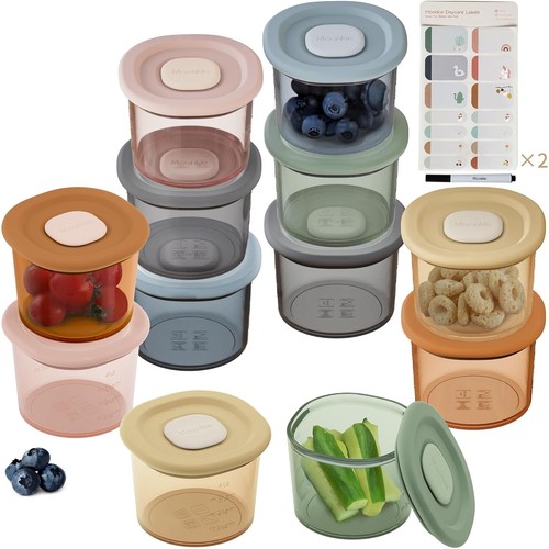 Moonkie silicone baby - moonkie,