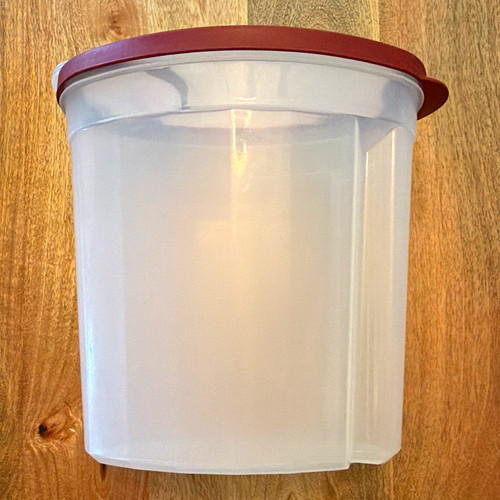 Vintage rubbermaid flex - flex, and