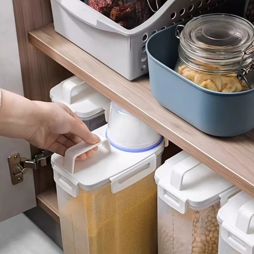 Rice dispenser grain - dispenser,