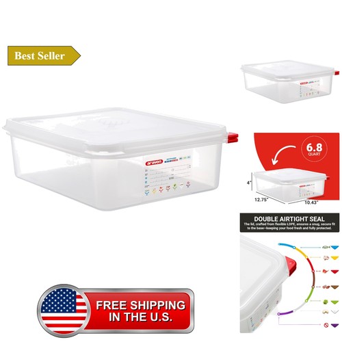 Airtight container food pan - food,