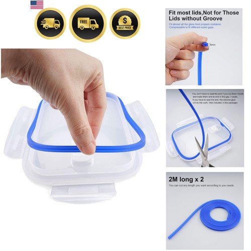 Silicone gaskets replacement - silicone,