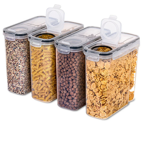 Pack airtight dry - pack, 4l