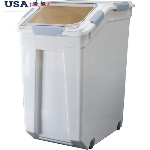 Airtight food storage - food,