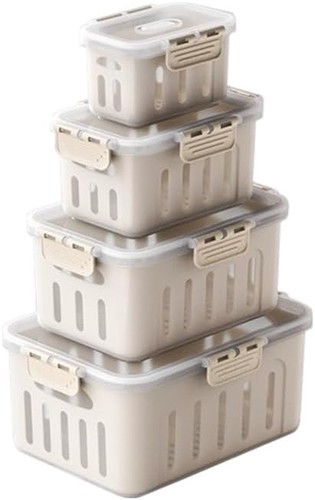 Beitabei portable sealed food - portable,