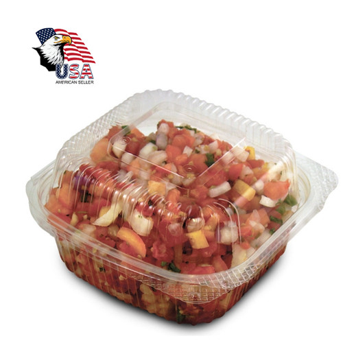 250 pack c57pst1 clear - pack-c57pst1, seal