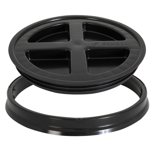 Seal lid pet - seal, storage