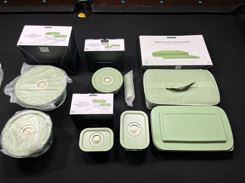 Lot servappetit vacuum seal - lot,