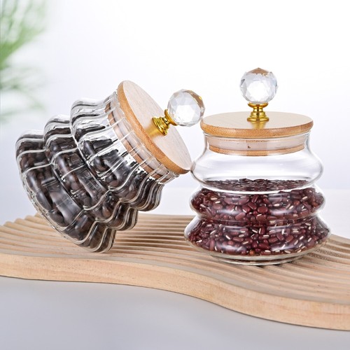 Multifunctional glass food - multifunctional,