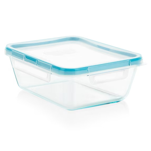 Snapware cup clear food - clear,