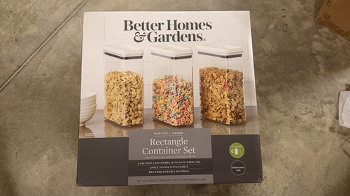 Better homes flip tite - better,