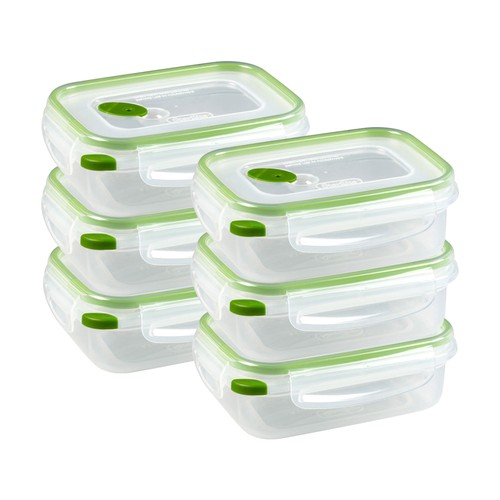Sterilite cup rectangle - cup,