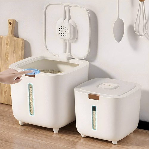10kg rice dispenser grain - dispenser,