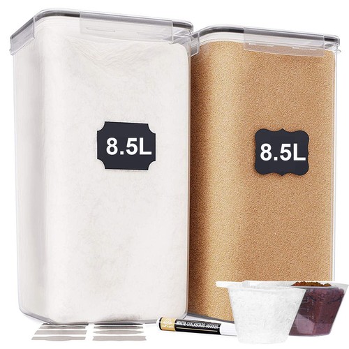 Set extra large food - 2,