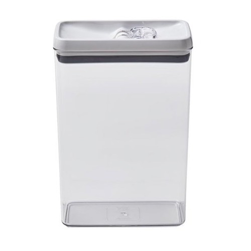 Rectangular food storage - rectangular,