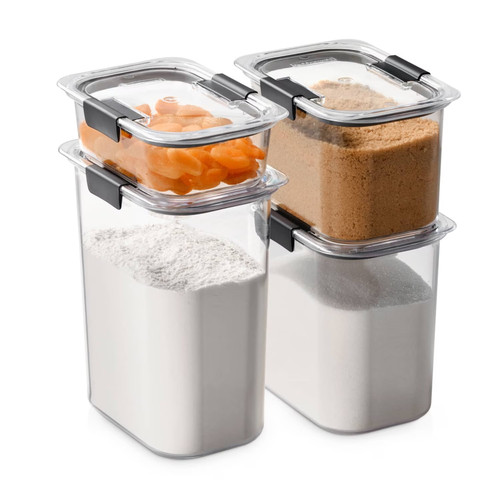 Rubbermaid brilliance qt - rubbermaid,