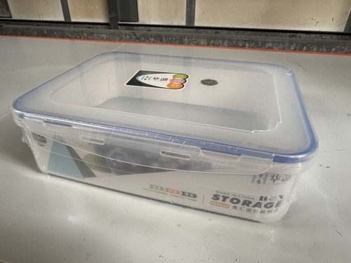 Klip seal airtight food - klip,