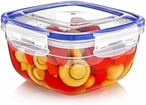 Airtight food storage - x,